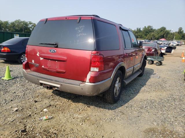 Photo 4 from auction – 2004 FORD EXPEDITION with VIN 1FMFU18L94LB27879