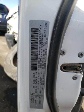 Photo 10 from auction – 2018 RAM 2500 ST with VIN 3C6UR5CJ8JG417427