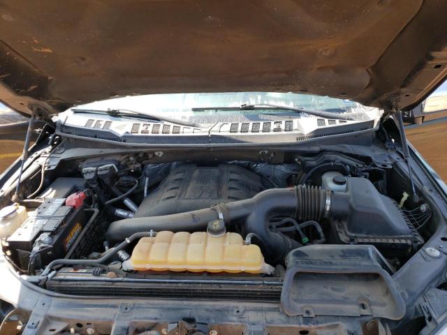 Photo 7 from auction – 2015 FORD F150 SUPER with VIN 1FTEW1EG6FFC21818