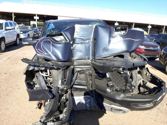 Photo 9 from auction – 2019 RAM 1500 REBEL with VIN 1C6SRFLT7KN803814