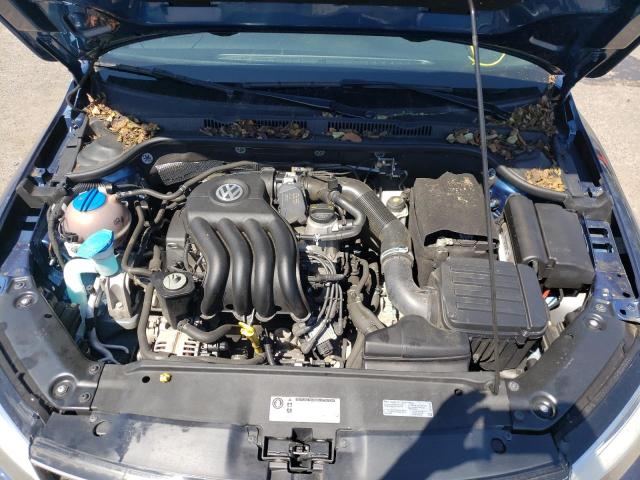 Photo 7 from auction – 2015 VOLKSWAGEN JETTA BASE with VIN 3VW2K7AJXFM216394