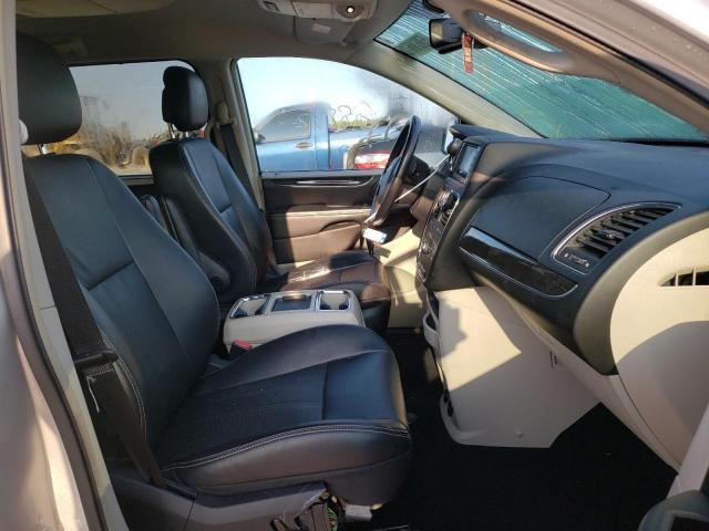 Photo 5 from auction – 2011 CHRYSLER TOWN & COU with VIN 2A4RR8DGXBR779896