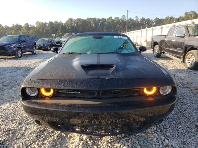 Photo 9 from auction – 2017 DODGE CHALLENGER with VIN 2C3CDZDJ3HH503204