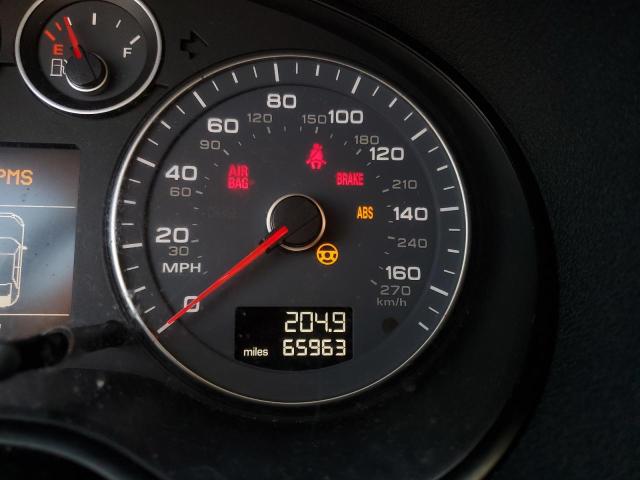 صورة رقم 8 من المزاد - 2013 AUDI A3 PREMIUM مع VIN WAUMFAFM7DA031792