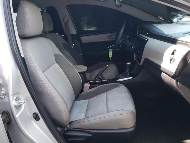 Photo 5 from auction – 2018 TOYOTA COROLLA L with VIN 5YFBURHE3JP851461