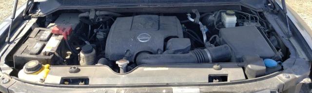 Photo 7 from auction – 2012 NISSAN ARMADA SV with VIN 5N1AA0ND2CN607310