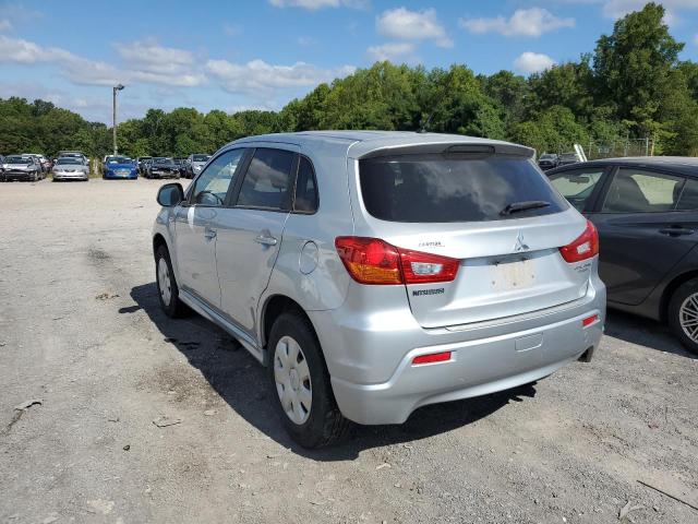 Photo 3 from auction – 2011 MITSUBISHI OUTLANDER with VIN JA4AP3AU2BZ014588