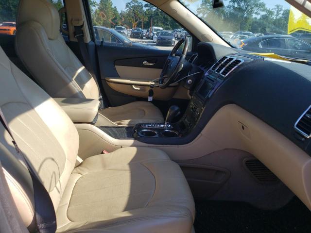 Photo 5 from auction – 2012 GMC ACADIA DEN with VIN 1GKKRTED1CJ366273