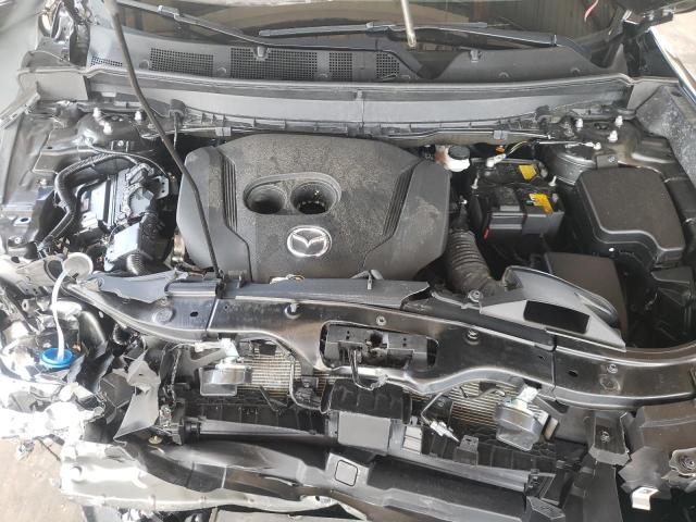 Photo 7 from auction – 2021 MAZDA CX-9 TOURI with VIN JM3TCBCYXM0540373