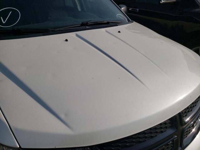 Photo 9 from auction – 2018 DODGE JOURNEY SE with VIN 3C4PDCAB6JT275168