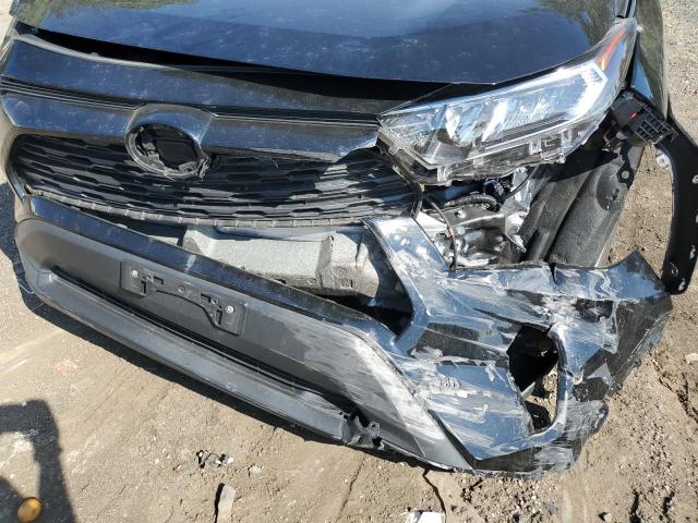Photo 9 from auction – 2019 TOYOTA RAV4 XLE with VIN 2T3P1RFV8KC045397