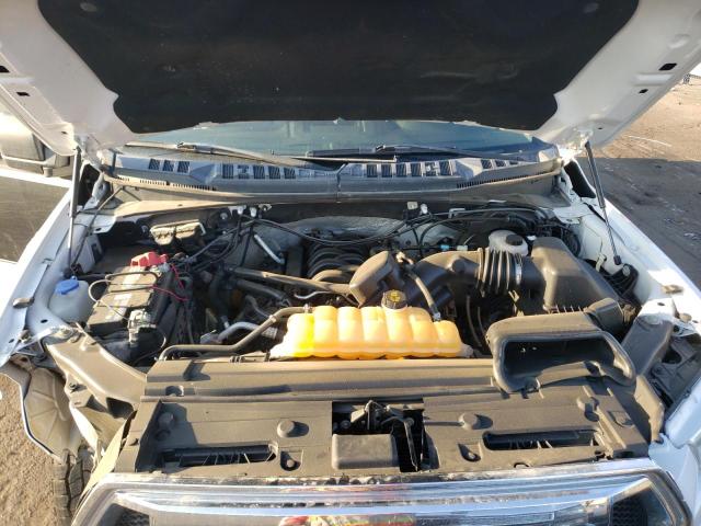Photo 7 from auction – 2016 FORD F150 SUPER with VIN 1FTFW1EF2GFA56766