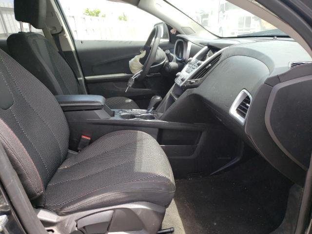 Photo 5 from auction – 2016 CHEVROLET EQUINOX LT with VIN 2GNALCEK5G6230231