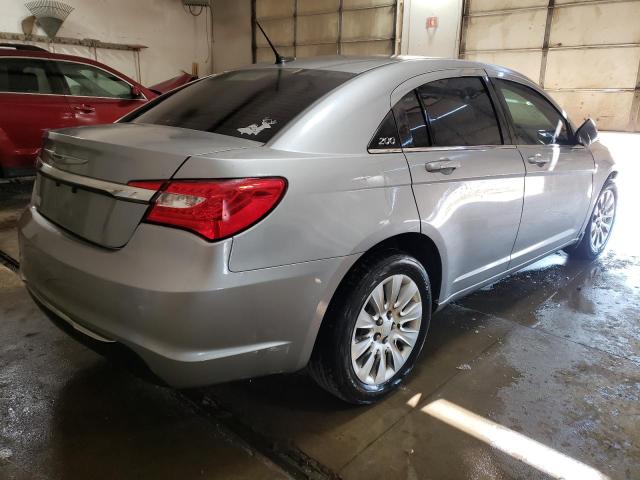 Photo 4 from auction – 2013 CHRYSLER 200 LX with VIN 1C3CCBAG3DN728405