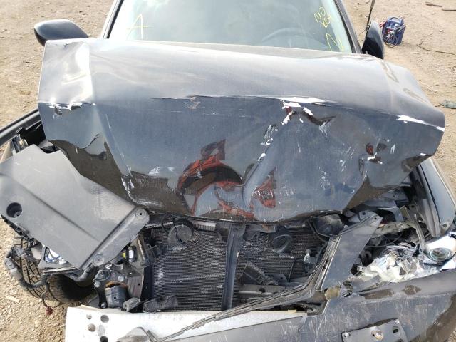 Photo 7 from auction – 2008 LEXUS IS 250 with VIN JTHCK262285016399