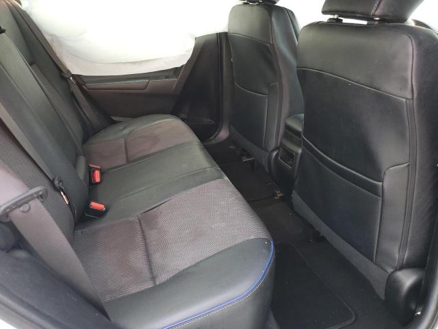 Photo 6 from auction – 2019 TOYOTA COROLLA L with VIN 5YFBURHE1KP874609