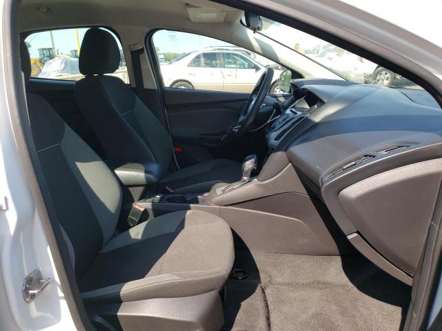 Photo 5 from auction – 2012 FORD FOCUS SE with VIN 1FAHP3K26CL470685