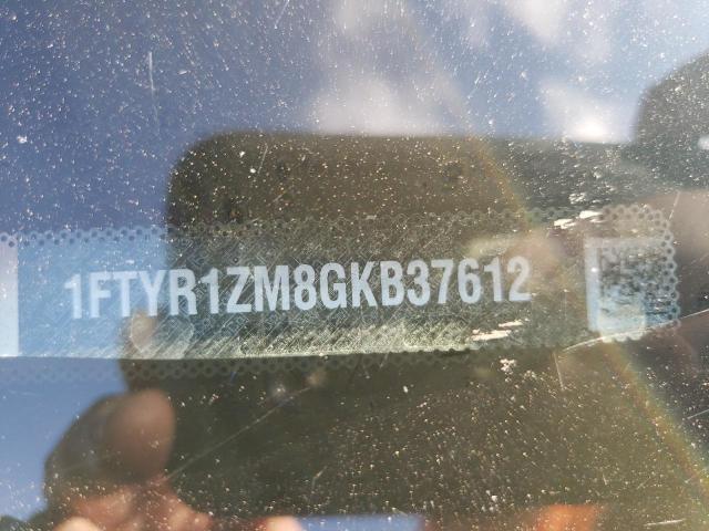 Photo 10 from auction – 2016 FORD TRANSIT T- with VIN 1FTYR1ZM8GKB37612