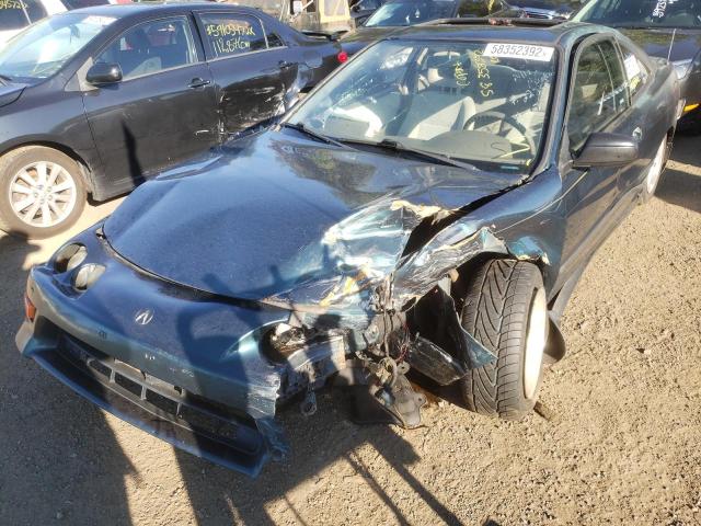 Zdjęcie 2 z aukcji – 1998 ACURA INTEGRA z VIN JH4DC4444WS001161