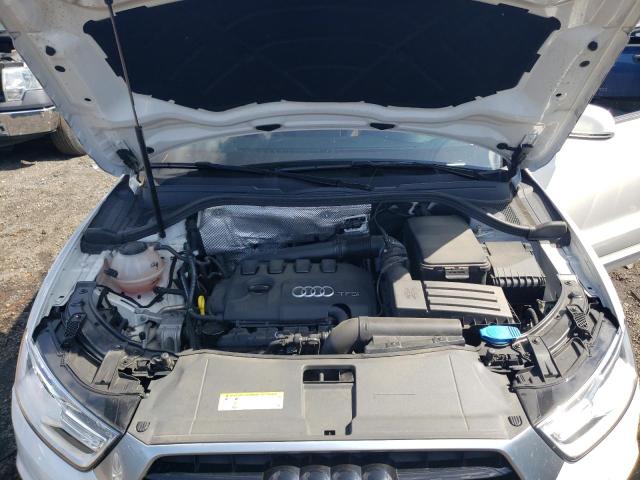Photo 7 from auction – 2018 AUDI Q3 PREMIUM with VIN WA1ECCFS6JR024978