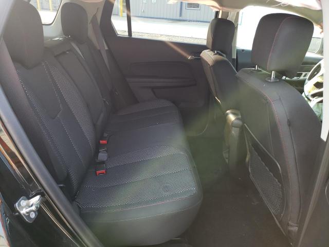 Photo 6 from auction – 2015 GMC TERRAIN SL with VIN 2GKFLWEK7F6239953