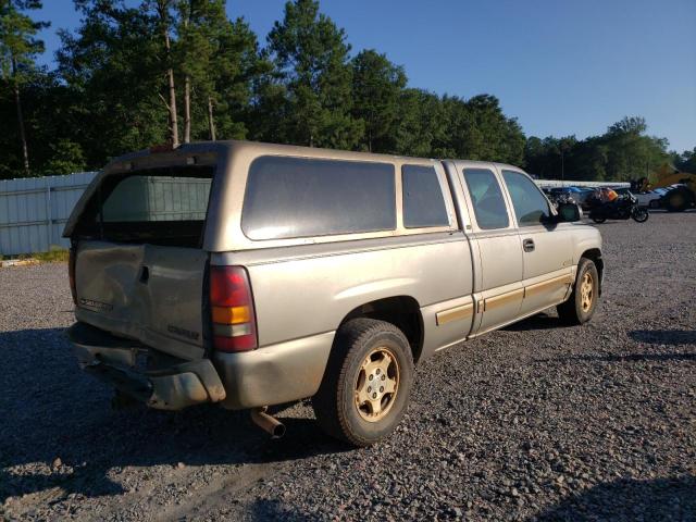 Photo 4 from auction – 2001 CHEVROLET silverado with VIN 2GCEC19T411209666
