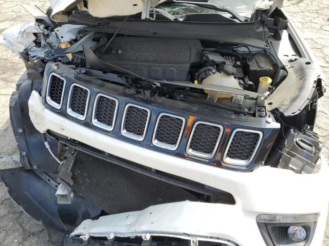 Photo 7 from auction – 2018 JEEP COMPASS LA with VIN 3C4NJCBB2JT123872