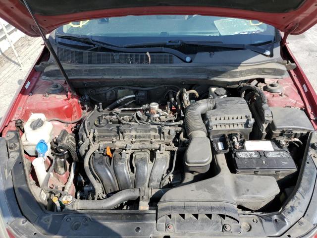 Photo 7 from auction – 2013 KIA OPTIMA LX with VIN 5XXGM4A75DG176598