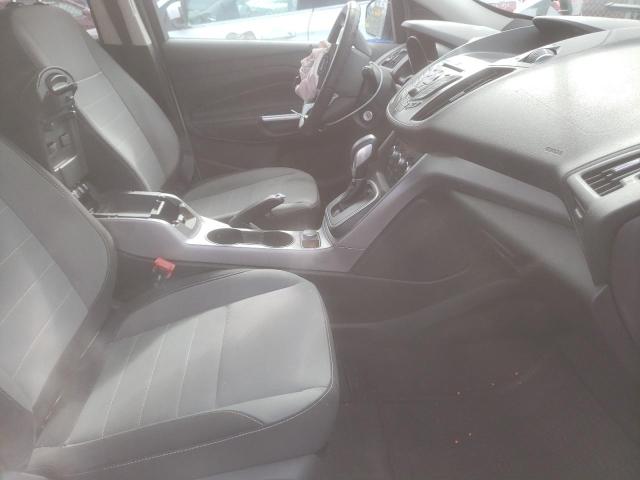Photo 5 from auction – 2014 FORD ESCAPE SE with VIN 1FMCU9GX3EUB65660