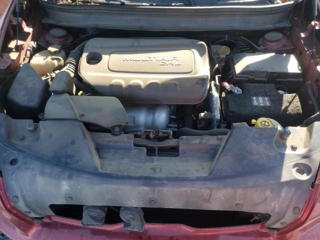 Photo 7 from auction – 2017 JEEP CHEROKEE L with VIN 1C4PJLCB3HW523399