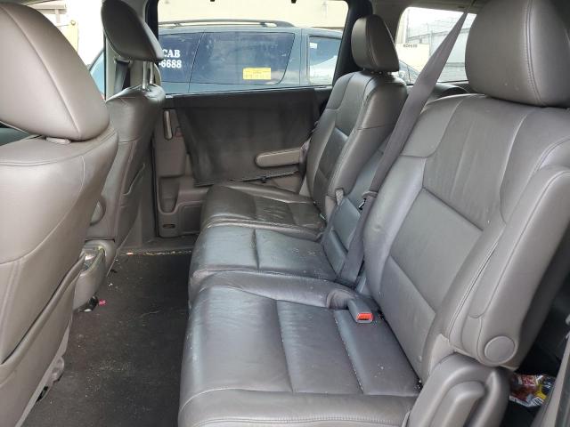 Photo 6 from auction – 2011 HONDA ODYSSEY EX with VIN 5FNRL5H60BB096494
