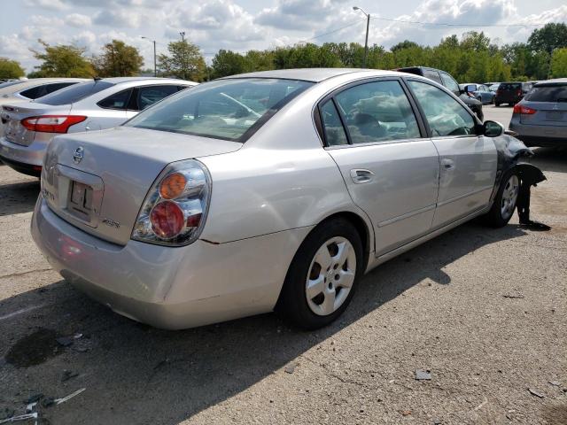 Фото 4 с аукциона – 2004 NISSAN ALTIMA BAS с VIN 1N4AL11D34C187151