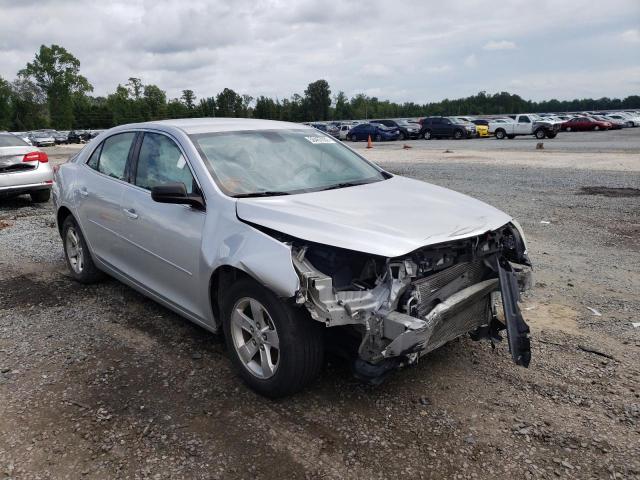 CHEVROLET MALIBU LS 2015 with VIN 1G11B5SLXFF236284 - Photo from auction