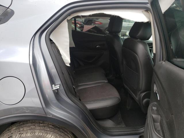 Photo 6 from auction – 2019 BUICK ENCORE with VIN KL4CJASB1KB797083