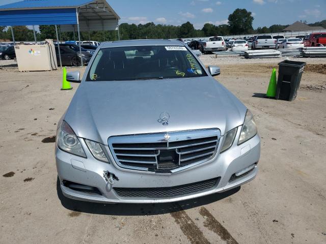 Photo 9 from auction – 2011 MERCEDES-BENZ E 350 BLUE with VIN WDDHF2EB5BA386747