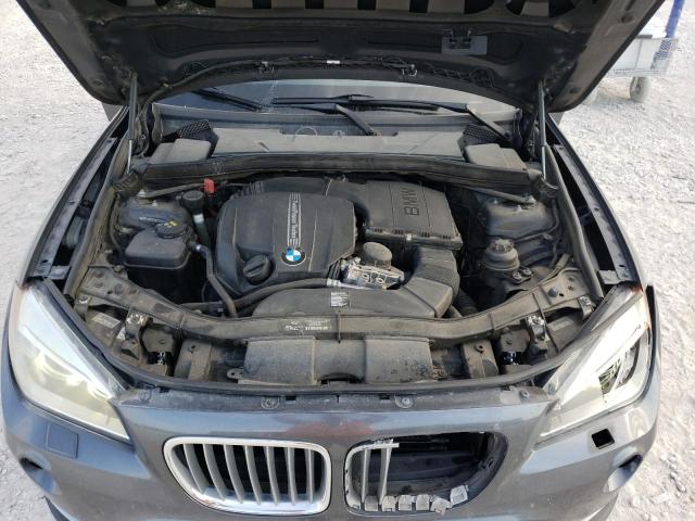 Photo 7 from auction – 2013 BMW X1 XDRIVE3 with VIN WBAVM5C59DVV90087