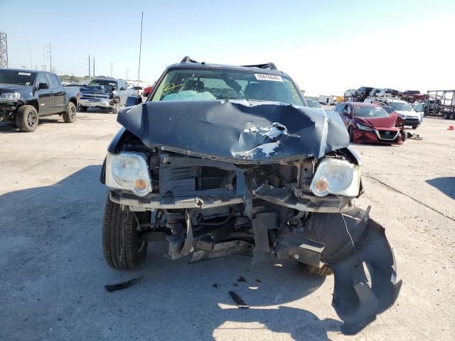 Photo 9 from auction – 2010 FORD EXPLORER S with VIN 1FMEU3DE4AUA38709