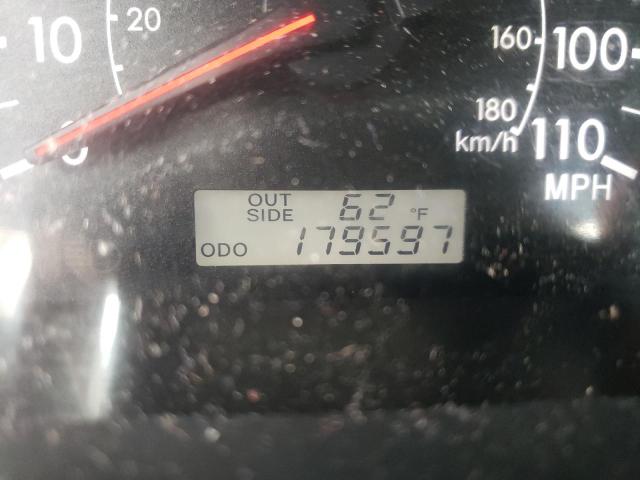 Photo 8 from auction – 2006 TOYOTA COROLLA CE with VIN 2T1BR30E76C572256