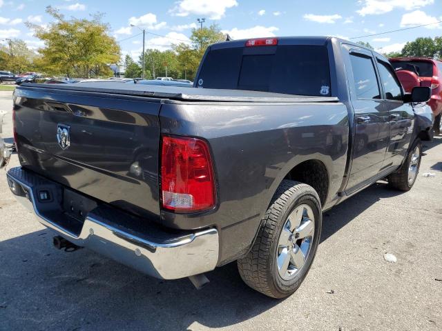 Photo 4 from auction – 2016 RAM 1500 SLT with VIN 1C6RR7LGXGS357321