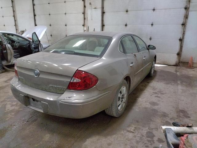 Photo 4 from auction – 2006 BUICK LACROSSE with VIN 2G4WC552861226823