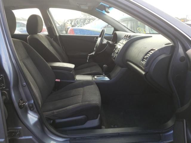 Photo 5 from auction – 2010 NISSAN ALTIMA BAS with VIN 1N4AL2AP0AN465908