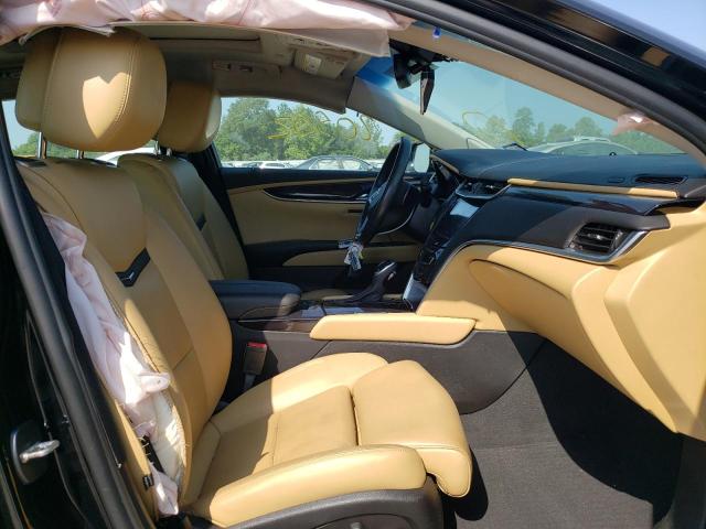 Photo 5 from auction – 2013 CADILLAC XTS PREMIU with VIN 2G61S5S36D9237173