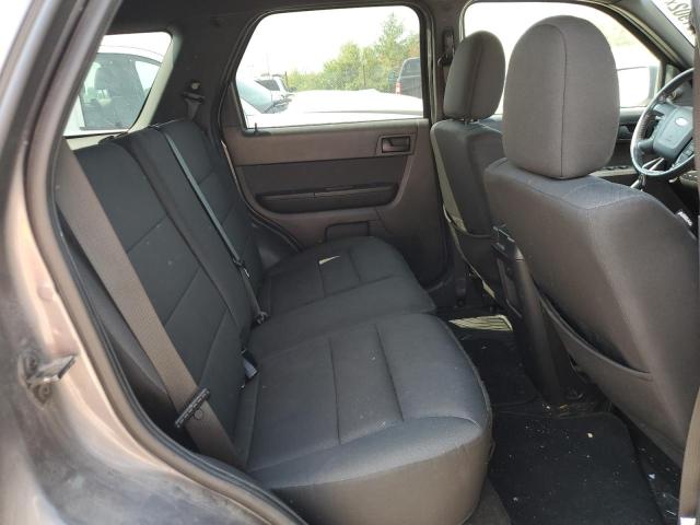 Photo 6 from auction – 2011 FORD ESCAPE XLT with VIN 1FMCU9DG7BKA43590