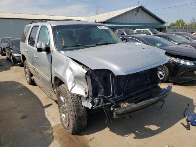 Photo 1 from auction – 2011 GMC YUKON SLT with VIN 1GKS2CE0XBR269400