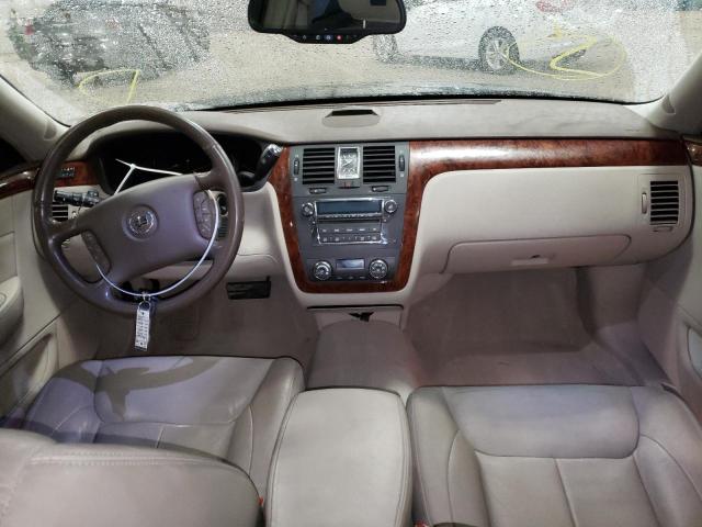 Photo 9 from auction – 2006 CADILLAC DTS with VIN 1G6KD57Y76U231794
