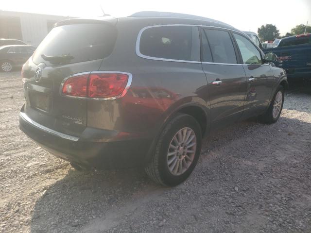 Photo 4 from auction – 2010 BUICK ENCLAVE CX with VIN 5GALVBED9AJ122035