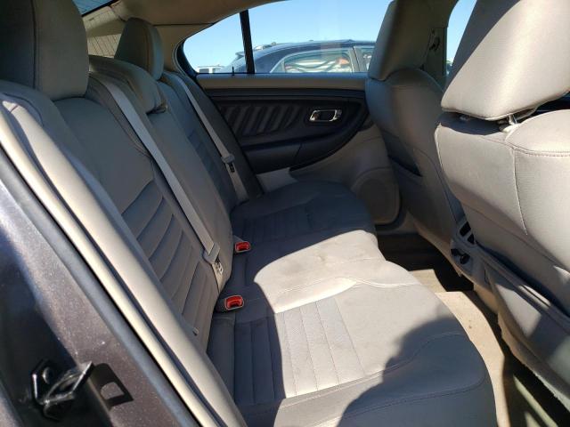 Photo 6 from auction – 2011 FORD TAURUS SE with VIN 1FAHP2DW2BG153469