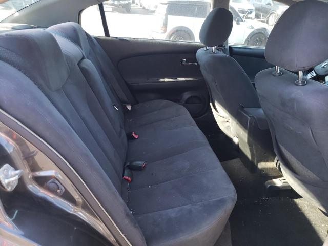 Photo 6 from auction – 2005 NISSAN ALTIMA S with VIN 1N4AL11D05N447933