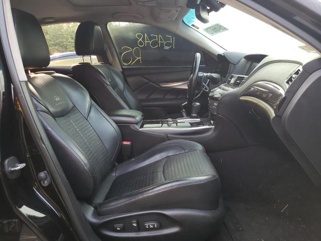 Photo 5 from auction – 2012 INFINITI M37 with VIN JN1BY1AP9CM335860