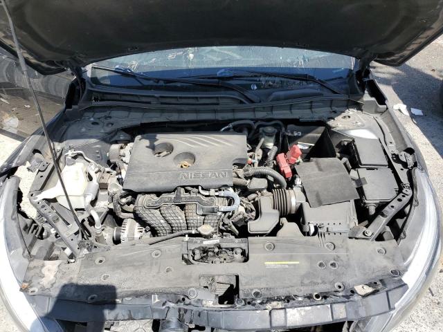 Photo 7 from auction – 2019 NISSAN ALTIMA SL with VIN 1N4BL4EV3KC192968